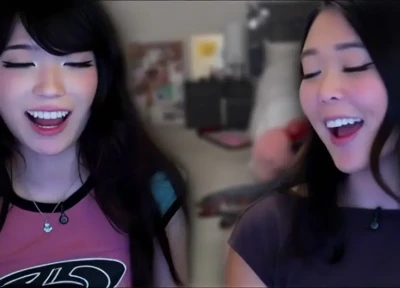 extraemily - May I hop hop on your cock babe? 💕