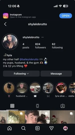 shylalobrutto OnlyFans Avatar