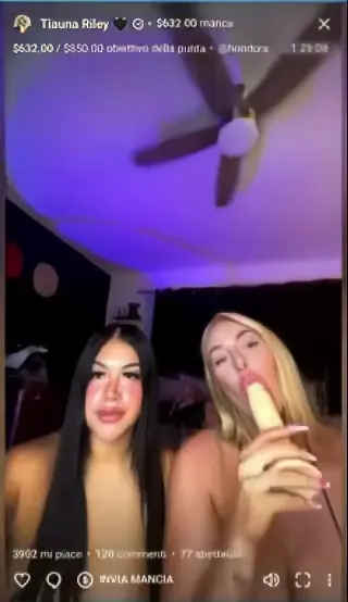 tiaunariley - eva1509   Suscription Free     𝐶𝑢𝑠𝑡𝑜𝑛