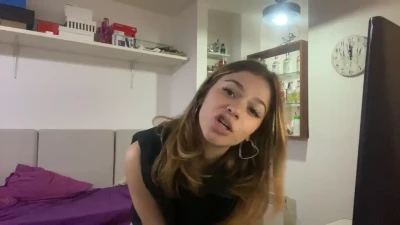 lunara_fawn - She did not have mercy with my pussy 🔥