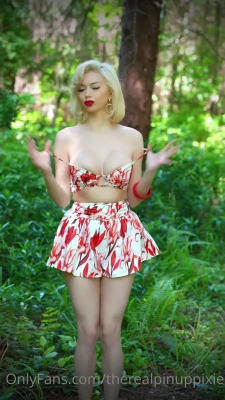 pinuppixie - Just setting up   then we bout to get dat pxssy fxcked bruhs    If ya