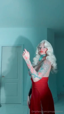 pinuppixie - Check your DM`s for the full set !
