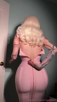 pinuppixie - I play dirty 😉