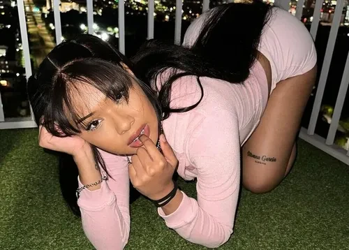 aylathegoddess