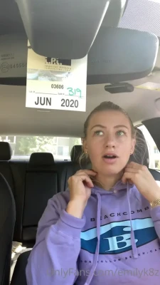 emilyk8z - Mischievous mommy 💋