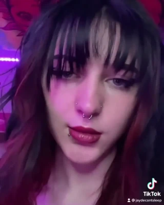 jaydelv - Full after lunch 😋 part 1