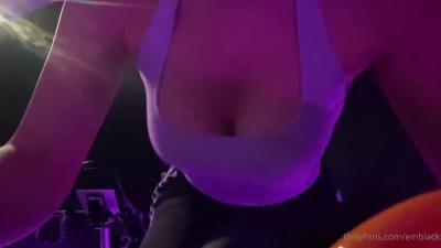 kinky_pantherss - Wanna suck on them?