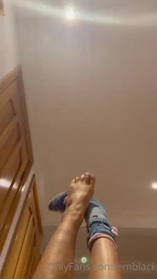 kinky_pantherss - What do you mean do I always answer the door like this?