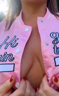 jenni - Gm from ur fav lil slut <3 plugggg playyy + punishment