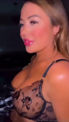 jenni - TU NOVIA EN EL EXTRANJERO "JOI" Soy tu novia y hace mucho que no nos