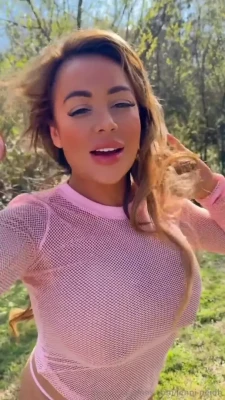 jenni - I am a total tease ..