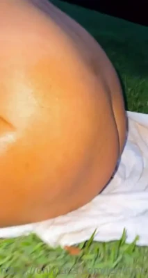jenni - Breakfast in Bed is Always juicy even All by myself  I've been