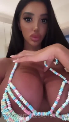 chloekhan - Am I your favourite blonde creator? xx