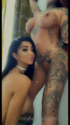 chloekhan - Sorry I’ve been MIA. Too many things have been happening all at