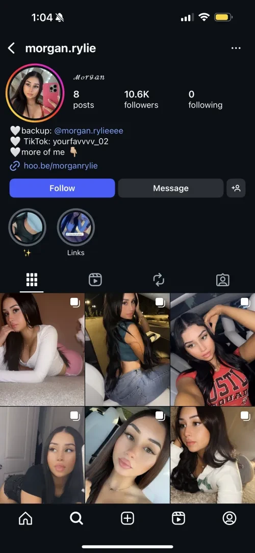 sweetmorgann