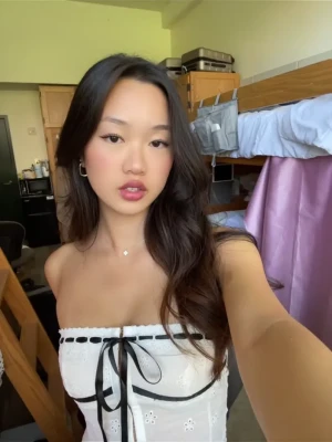 fartsbeingsucked - What you think of my outfit today? 😜