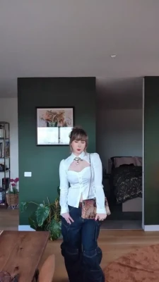 pixelsmixel - Ever imagine how freaky your next door neighbor can get?  Well