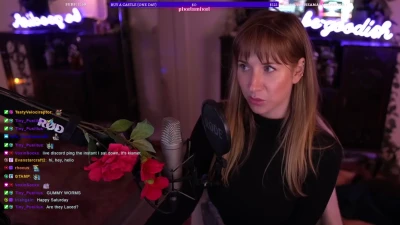 pixelsmixel - i have such a cute pussy