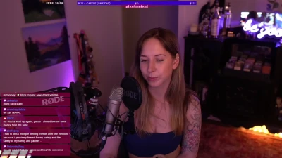 pixelsmixel - Wanna lounge in the living room with me?