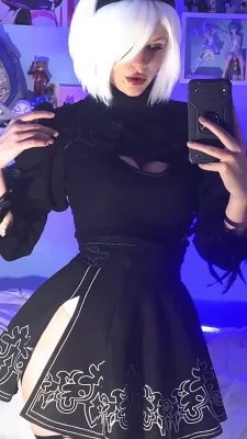 tennite_ - would you fuck it hard or slowly and passionately? 💕💦💜