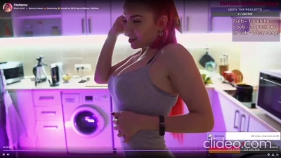 fitonastya - Get cozy with me in my shiny, silky pjs. I don't recommend trying to