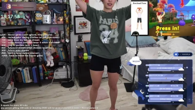 yoojpls - I’ll be busy packing todayyy, so let’s do some sessions later