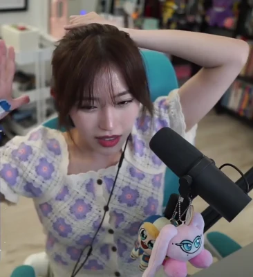 yoojpls - Tell me your fantasy ♥️💦