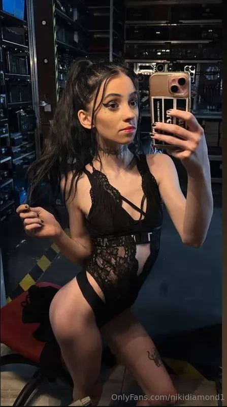 nikidiamondof