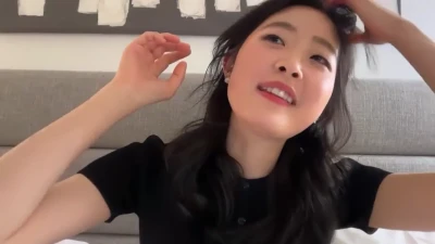 cozykorean - Hey 👋 I