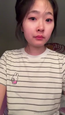 cozykorean - Tip me to get into the live show tonight 😏 Im going to get exxxtra