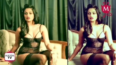 chandrikaravi
