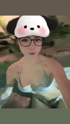 tryabbey - I'll post some more videos tonight, I tried new things ^^