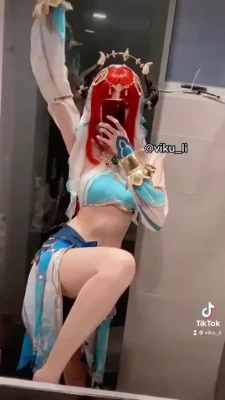 viku_li - What would you do to my asshole if I lent it to you for a hour? 😂