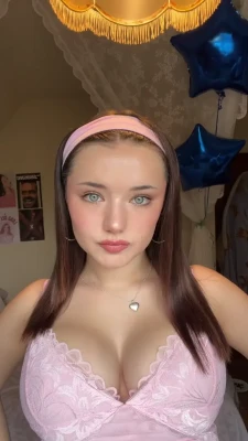 alicemelville333 - You want it baby