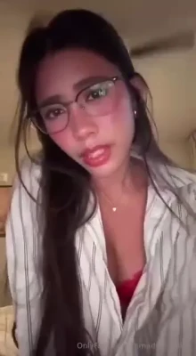 xmadiisonx - Over Halfway to my fan goal  Then I ll upload me shaving my kitty 