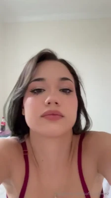 sofiangelss - It's Friday!!!! Time to cum!!!! Tell me, guys: did u like the double