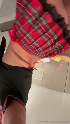 playgirlcris - Smack it 😜