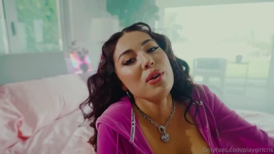 playgirlcris - Something a little different this time with "Girlfriend Wants