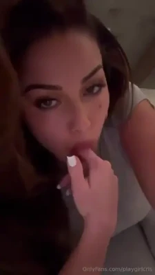 playgirlcris - bounce that booty