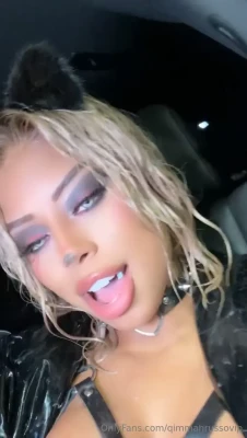 qflex_4life - Kiss my FUPA