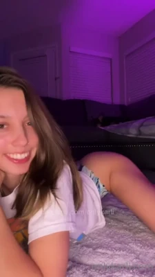 onlykarli - Hi sunshines💋 part 1