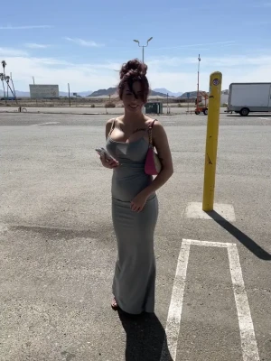 onlykarli - Hi sunshines💋