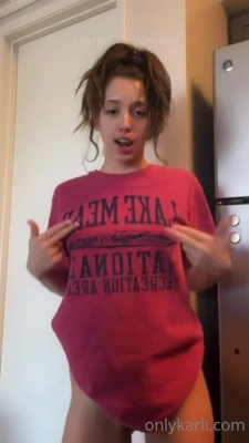 onlykarli - goal progress:  We just got over 50%!! I'll get to the cumpilation as