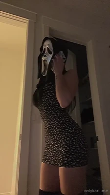 onlykarli - Happy birthday to me today, I want to thank for you 😍😍 part 1