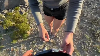 onlykarli - Spread me open