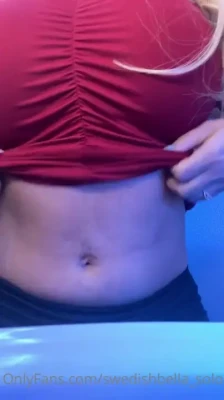 miss_swedish_bella - Giants fetish ! Soon in DM full video🎥