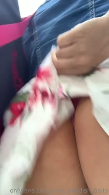 miss_swedish_bella - my holes are filled 💦💦