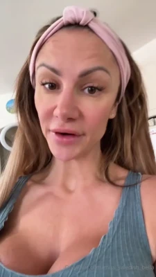 miss_swedish_bella - Some clips I took and sent to hubby while I was having fun with my