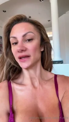 miss_swedish_bella - 🥰 eat me how you eat your desert 😋🍫🤤