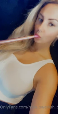 miss_swedish_bella - i’m sorry for being unactive all week, i just got back from